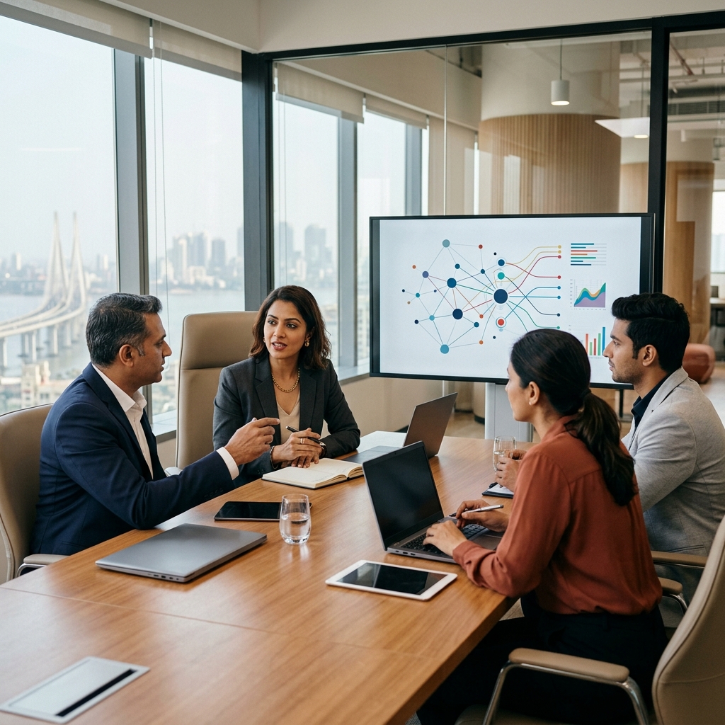 Corporate Leadership - DHRI